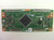 TV LED 60", VIZIO ,M60-C3, T-CON BOARD, RUNTK5261TPZC ,CPWBX5261TPZC
