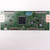 TV LED 50", VIZIO ,M501D-A2R, T-CON BOARD, 6871L-3270B ,6870C-0450A
