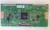 TV LED 49" ,VIZIO, M49-C1, T-CON BOARD, 6871L-4044A, 6870C-0535B
