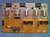 TV LCD 32" ,SHARP, LC-32D6U, INVERTER BOARD, RUNTKA284WJZZ, MPV8A039
