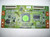 TV LCD 52", SAMSUNG ,LN52A550P3FXZA, T-CON BOARD, LJ94-02279U ,FHD60C4LV0.2
