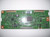 TV LCD 42" ,LG, 42LG30-UD , T-CON BOARD, 6871L-1336E, 6870C-0204B
