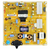 EAY64388801 LG 43UH610A-UJ Power Supply Board EAX66883501(1.5)