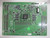 LG, MU-60PZ12VB, LOGIC BOARD, 6871QCH012B, 6870QCB004C
