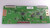 SHARP LC-60N5100U T-CON BOARD  6871L-3800A / 6870C-0529A
