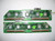 LG 50PC5D-UL Buffer Board EAX37107401 & EAX37107701 / EBR37397801 & EBR37398001