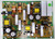Panasonic TH-50PH11UK Power Supply Board MPF7719E / PCPF0229
