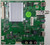 Sharp LC-43N4000U Main Board RSAG7.820.6400/ROH / 193105 / 193102