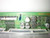 Sony KDL-46VL160 Main Board 1-876-561-13 / A1506066C  AS IS