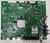 Vizio D70-D3 Main Board 1P-0147C00-2010 / 0170CAR0B100