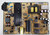 TCL Power Supply Board SHG5504B-101H / 81-PBE050-H92