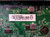 Vizio M50-C1 Main Board 715G7689-M01-000-005Y / 756TXFCB02K040 (LTMWSRBS Serial)