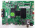 TCL 48FS3700 Main Board 40-UX38NA-MAF2HG / 08-UX38001-MA200AA