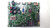 Sanyo FW50D36F Main Board BA6AU4G02012 / A6AU4012