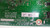 Sharp LC-80LE661U TCon Board KG477FM16 / DUNTKG477FM16