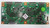 Vizio E60U-D3 T-Con Board RUNTK0214FVZZ  / 1P-0158X02-4010