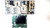 Samsung UN65KS800DF FA01 BN94-10757A & BN44-00880A Main Board and Power Supply Kit K01