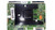 BN95-01936A Samsung UN40JU6500F TCon Board BN97-09207A