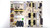 Vizio M80-D3 Power Supply Board 1P-1161800-1010 / 09-80CAS070-00 Vizio M80-D3 Power Supply Board 1P-1161800-1010 / 09-80CAS070-00