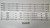 Samsung Complete Backlight  LED Light strips BN96-37296A & BN96-37297A