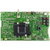 Sharp LC-55N6000U Main Board RSAG7.820.6591 / 199324 / 199327