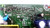 Sanyo FW32D06F Main / Power Supply Board BA6AFNG02011 / AZAFJMMA
