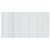 Sharp LC-60LE644U / Element ELEFW605 LED Backlight Strips (Complete Set OF 14) CRH-M603535120743U REV1.1C