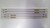 Samsung Original LED Light strips / bars Set of 4 BN96-30563A & BN96-30564A