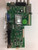 JVC LT-43EM75 Main Board MS33930-ZC01-01 / 2010009791