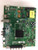 Vizio D48F-E0 Main Board 0171-2271-6664 / 3648-0262-0150