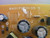 Magnavox 46MF401B/F7 Power Supply Board BA01P0F01033 / A01QFMPW CHIPPED CORNER