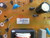 Magnavox 46MF401B/F7 Power Supply Board BA01P0F01033 / A01QFMPW CHIPPED CORNER