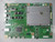 SHARP LC-70UC30U MAIN BOARD DKEYMG506FM02 / QPWBXG506WJN1 (MXDKEYMG506FM02)