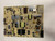 Sharp LC-50LE651U Power Supply Board 715G6979-P01-000-003M/ PLTVEY811XAP5