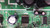 Sanyo DP50747 Main Board 1AA4B10N20000 / J4DF