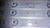 Sceptre E555BV LED Light Strips Complete Set of 12 303KJ550035 & 303KJ550036