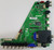 SCEPTRE, E555BV-FMQC , MAIN BOARD, B14100129, T.MS3393.715
