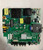 Sceptre U55 PCIV58CE Main Board TP.MS3458.PC758 / A16090234