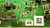 Vizio M70-E3 TCon Board 1P-0164X01-4010 / RUNTK0288FVZE