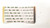LG T-Con Board to Panel flex cables AWM20861