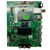 TCL 50FS3800 Main Board 40-UX38NA-MAG2HG / GTC000303A
