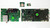 Sony KDL-55W700B BAXL Board w/ WiFi Module & TUS Board Set 1-889-202-22 / A1998266B & 1-889-203-13 / A1998219B