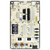 LG 86UK6570PUB Power Supply Board / LED Driver 3PCR02251A / EAY64888601