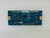 Vizio E50-E1 TCon Board 55T32-C0F / 5550T32C10