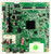LG Main Board 65UK6090PUA  EBT65514004