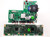 Sceptre W75  Main Board & TCon Board Set T.MS3458.U801 / 8142123342087 / U750CV-UMR & 94V-0E88441E13 / 6B01B0033V001