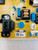 Samsung UN43RU7100F Power Supply Board L43E7_RDY / BN44-00947G