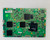 Samsung UN55F9000AF Main Board BN41-02116A / BN97-07932A / BN94-07299F