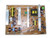 Samsung PN50A450P1DXZA Power Supply Board PSPF521701A / BN44-00207A chipped corner