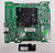 Samsung UN65MU850DF Main Board w/ WiFi Module BN41-02570A / BN97-12864B / BN94-11971P & BN59-01264A